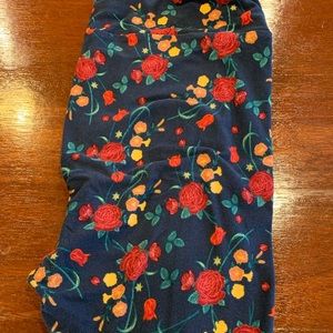 Lularoe leggings os
